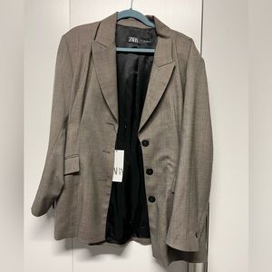 Zara Jacket size women’s large